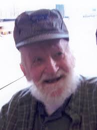 Albert T. “Pete” Ferrell « Penwell Funeral Home