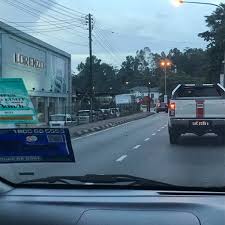 Wait for the video is being edited. Jalan Tun Abang Haji Openg 2 Tips