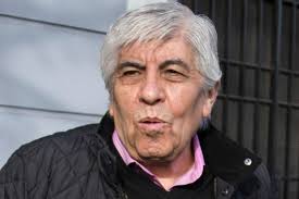 Moyano dijo que la marcha del día de la lealtad fue del pueblo y la del #12o todo verso. Rrzqtcogm1fx2m