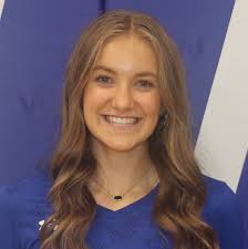 Abigail Gilliatt Missourian Athlete of Week