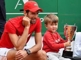 Джокович записа победа №100 на трева и достигна до полуфиналите. Novak Djokovic Fans From Bulgaria Fenove Na Novak Dzhokovich Ot Blgariya Novak I Stefan Dzhokovich Facebook