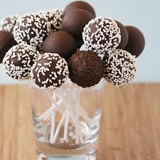Cake Pops Aus Dem Cake Pop Maker Von Amandea Chefkoch Rezept Cake Pops Rezept Cake Pops Rezept Einfach Cake Pops