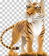 Tiger Png Images Tiger Clipart Free Download Tiger Art Art Free Clip Art