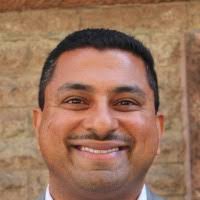 Anil Chacko, New York University • Expertise Finder Network