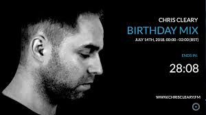 Profile for Chris Cleary