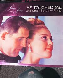 Do people hear names when saying good stuff?