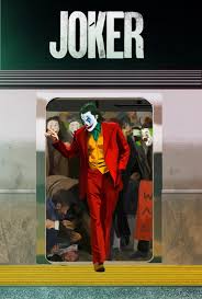Wanted to go to the cinema to watch it, but honestly the quality looks pretty watchable so maybe i'm going to stay home today. Joker 2019 2764 4096 By Gooddaysigns Joker Poster Joker Joker Wallpapers