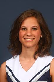 2009-10 Cheerleading Roster