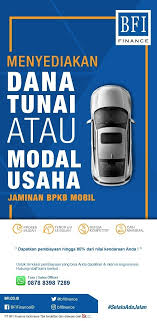 Namun ada juga yang berani memberikan bunga 11%. Simulasi Pembiayaan Skema Angsuran Gadai Bpkb Mobil Mercedes Benz Di Bfi Finance