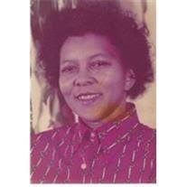 Edith Wheaton-Jinkins Obituary