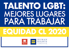Club deportivo la equidad seguros, also known as la equidad, is a professional colombian football team based in bogotá, that currently plays in the categoría primera a. Sap Chile Lidera Politicas De Inclusion Y Diversidad Lgbti Segun El Indice Equidad Cl Sap News Center Latinoamerica
