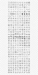 Ios 14 black and white app icons. Free Png Ios Icon Transparent Background Png Image 500 Web Icons Pack For Web Graphic Designers Png Download 481x1567 2806557 Pngfind