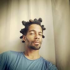 Pin On Bantu Zulu Knots