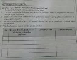 Maybe you would like to learn more about one of these? On Tugas Berikut Ini Sesuai Dengan Perintahnya Bentuklah Kelompok Beranggotakan Empat Siswa 2 Brainly Co Id