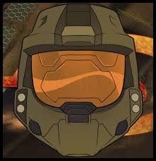 Huge savings · we have everything · fill your cart with color How To Draw A Halo Helmet Step By Step Drawing Guide By Dawn Dragoart Com