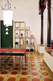 The Floor Indian Home Decor Kitchen Tiles Design Indian Interior Design