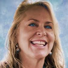 Jodi Bentley Hathcock (1970-2019)