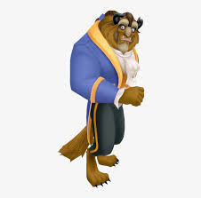 Beauty And The Beast Clipart Beast From Beauty And The Beast Png Transparent Png 400x750 Free Download On Nicepng