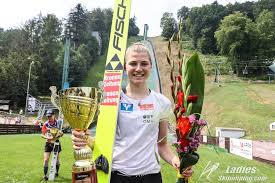Ihr internationales debüt war am 9. Quotes Of The Top 3 Athletes In Frenstat Ladies Skijumping Com