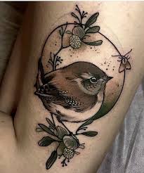Pin On Animalstattoo
