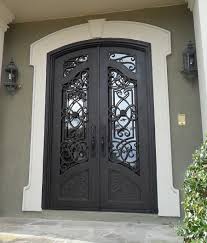 See more of rod iron custom fabrication on facebook. Wrought Iron Doors Windows Abby Iron Doors