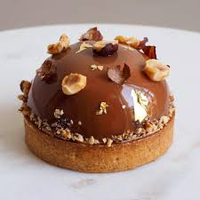 788 Mentions J Aime 14 Commentaires Anne Fashauer Anne Fashauer Sur Instagram Veritable Coup D Dessert Presentation Fancy Desserts Chocolate Desserts