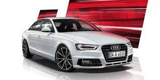 New Audi A4 A5 Q5 Sport Edition Sport Edition Plus Models Offer B8 5 Oem Parts Bonanza Fourtitude Com Audi Audi A4 Sports