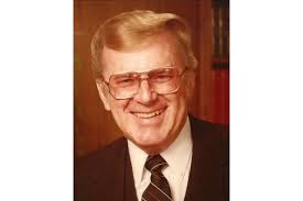 Harold Carden Obituary (1929