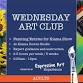 Term 4 - Wednesday Art Club - Kiama Show 2026 event image