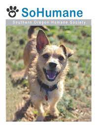 Southern oregon humane society is a animal rights, welfare, and services charity located in medford, or. Home Sohumane