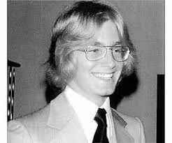 PETER WOOD Obituary (2016)