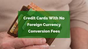 You have to become a member of alliant credit union and open an account. Credit Cards With No Foreign Currency Conversion Fees