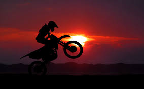 Download bike wallpapers and motorcycle wallpapers hd. Bike Silhouette Hd Wallpaper Latest Wallpapers Hd