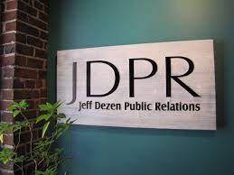 JDPR About Us | Jeff Dezen Public Relations | PR Firm