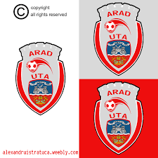 Fotbal club uta arad (romanian pronunciation: Uta Arad The Old Lady