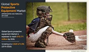 Top picks related reviews newsletter. Sports Protective Equipment Market Size Trend Industry Analysis 2026