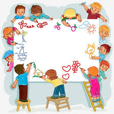 Come to pngtree download free background png and vectors. Criancas Felizes Juntos Fazer Uma Grande Folha De Papel Bebe Pouco Crianca Imagem Png E Vetor Para Download Gratuito Happy Kids Kids Background Cartoon Posters