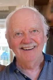 Obituary information for William Edward Hantke