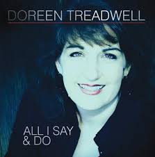 Doreen Treadwell