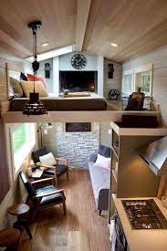 Iny House Living Room Decor Ideas 24 Tiny House Furniture Tiny House Living Room Tiny House Interior