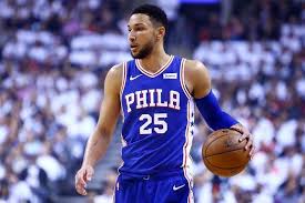 The Philadelphia 76ers Didn T Let Ben Simmons Even Think About Free Agency In 2020 Signing Him To A Max Extension Wort Ben Simmons Simmons Happy 23rd Birthday