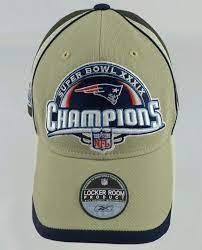 Super Bowl 49 Xlix Champion New England Patriots Locker Room Hat Reebok Nfl Newera Newenglandpatriots New England Patriots Baseball Outfit Nfl