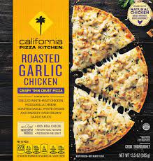Today's review is for california pizza kitchen's bbq chicken recipe frozen pizza. Pin On Frozen