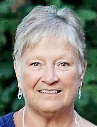 Gloria Jean Shultz Obituary October 2, 2020