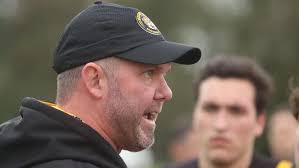 Tigers' flag defence looking bleak