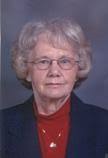 Travis-Noe Funeral Home: Kirksville, MO — Obituary for Joanne (Ellsworth)  Seay