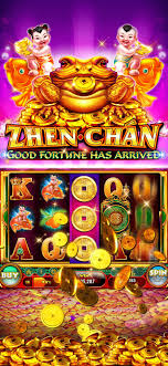 Pin On Slots