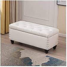 albbmy storage box chair seat footstool storage chest multifunctional space saving storage stool c in 2021 storage stool space saving furniture space saving storage