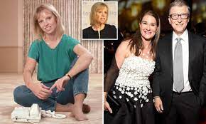 Bill gates dated ann winblad, a software entrepreneur and venture capitalist, before he married melinda french in 1994. 4a8ivz6chxdawm