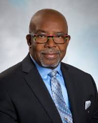 In Memoriam Bishop Enos Gardiner, MA, BCC, Spiritual Care Services